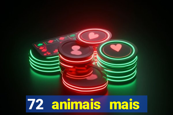 72 animais mais perigosos do mundo